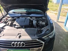Audi A6L 40 TFSI Luxury Elegance - ფოტო 19