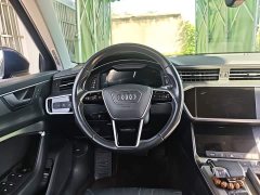 Audi A6L 40 TFSI Luxury Elegance - ფოტო 2