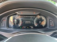 Audi A6L 40 TFSI Luxury Elegance - ფოტო 3