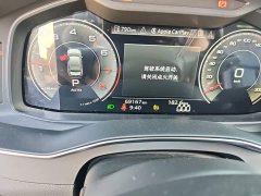 Audi A6L 40 TFSI Luxury Elegance - ფოტო 4