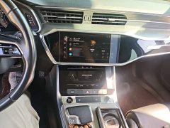 Audi A6L 40 TFSI Luxury Elegance - ფოტო 5