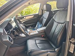 Audi A6L 40 TFSI Luxury Elegance - ფოტო 7