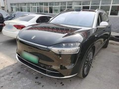 AITO M9 Extended Range Ultra 52kWh 5-Seater with 192-Channel LiDAR - ფოტო 1