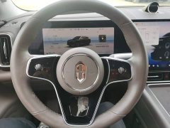 AITO M9 Extended Range Ultra 52kWh 5-Seater with 192-Channel LiDAR - ფოტო 10