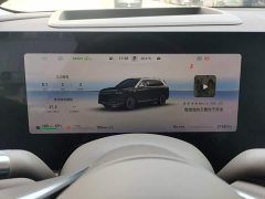 AITO M9 Extended Range Ultra 52kWh 5-Seater with 192-Channel LiDAR - ფოტო 11