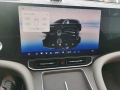 AITO M9 Extended Range Ultra 52kWh 5-Seater with 192-Channel LiDAR - ფოტო 12