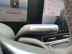 AITO M9 Extended Range Ultra 52kWh 5-Seater with 192-Channel LiDAR - ფოტო 13