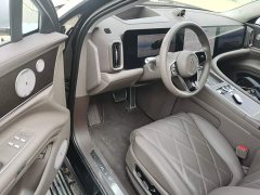 AITO M9 Extended Range Ultra 52kWh 5-Seater with 192-Channel LiDAR - ფოტო 15