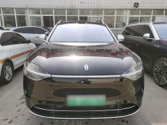 AITO M9 Extended Range Ultra 52kWh 5-Seater with 192-Channel LiDAR - ფოტო 2