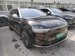 AITO M9 Extended Range Ultra 52kWh 5-Seater with 192-Channel LiDAR - ფოტო 3
