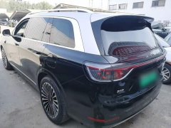 AITO M9 Extended Range Ultra 52kWh 5-Seater with 192-Channel LiDAR - ფოტო 4