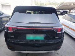 AITO M9 Extended Range Ultra 52kWh 5-Seater with 192-Channel LiDAR - ფოტო 5