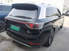 AITO M9 Extended Range Ultra 52kWh 5-Seater with 192-Channel LiDAR - ფოტო 6