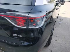 AITO M9 Extended Range Ultra 52kWh 5-Seater with 192-Channel LiDAR - ფოტო 7
