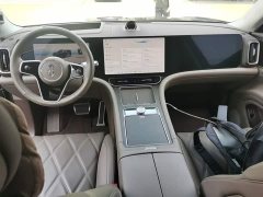 AITO M9 Extended Range Ultra 52kWh 5-Seater with 192-Channel LiDAR - ფოტო 9