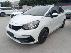 Honda Fit 2023 1.5L CVT Trend Edition - ფოტო 1