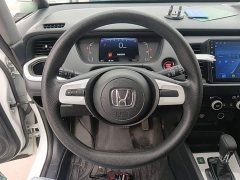 Honda Fit 2023 1.5L CVT Trend Edition - ფოტო 10