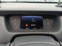 Honda Fit 2023 1.5L CVT Trend Edition - ფოტო 11