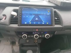 Honda Fit 2023 1.5L CVT Trend Edition - ფოტო 12