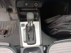 Honda Fit 2023 1.5L CVT Trend Edition - ფოტო 13