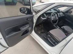 Honda Fit 2023 1.5L CVT Trend Edition - ფოტო 15