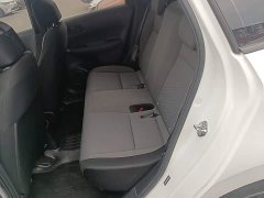 Honda Fit 2023 1.5L CVT Trend Edition - ფოტო 16