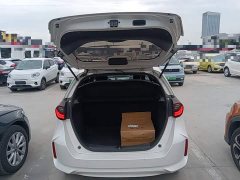 Honda Fit 2023 1.5L CVT Trend Edition - ფოტო 18