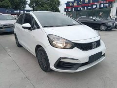 Honda Fit 2023 1.5L CVT Trend Edition - ფოტო 3