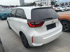 Honda Fit 2023 1.5L CVT Trend Edition - ფოტო 4