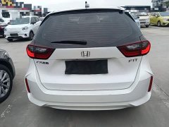 Honda Fit 2023 1.5L CVT Trend Edition - ფოტო 5
