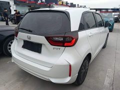 Honda Fit 2023 1.5L CVT Trend Edition - ფოტო 6