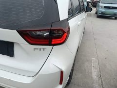 Honda Fit 2023 1.5L CVT Trend Edition - ფოტო 7