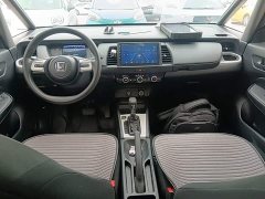 Honda Fit 2023 1.5L CVT Trend Edition - ფოტო 9