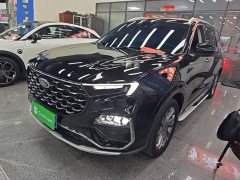 Ford Lingyue EcoBoost 225 Premium 6-Seater - ფოტო 1