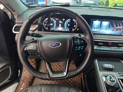 Ford Lingyue EcoBoost 225 Premium 6-Seater - ფოტო 10