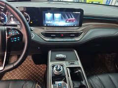 Ford Lingyue EcoBoost 225 Premium 6-Seater - ფოტო 12