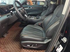 Ford Lingyue EcoBoost 225 Premium 6-Seater - ფოტო 14