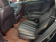 Ford Lingyue EcoBoost 225 Premium 6-Seater - ფოტო 16