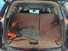 Ford Lingyue EcoBoost 225 Premium 6-Seater - ფოტო 18