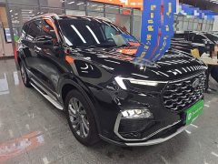 Ford Lingyue EcoBoost 225 Premium 6-Seater - ფოტო 3
