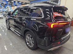 Ford Lingyue EcoBoost 225 Premium 6-Seater - ფოტო 4