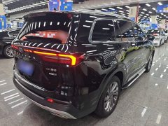 Ford Lingyue EcoBoost 225 Premium 6-Seater - ფოტო 6