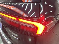 Ford Lingyue EcoBoost 225 Premium 6-Seater - ფოტო 7