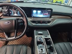Ford Lingyue EcoBoost 225 Premium 6-Seater - ფოტო 9