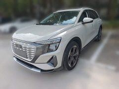 Audi Q5 e-tron 2022 40 e-tron Starlight Edition Brocade Package - ფოტო 1