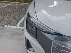 Audi Q5 e-tron 2022 40 e-tron Starlight Edition Brocade Package - ფოტო 10