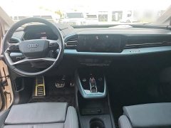 Audi Q5 e-tron 2022 40 e-tron Starlight Edition Brocade Package - ფოტო 13