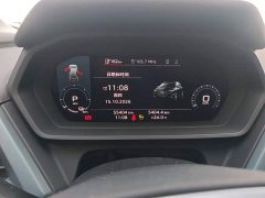 Audi Q5 e-tron 2022 40 e-tron Starlight Edition Brocade Package - ფოტო 15