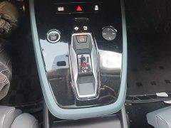 Audi Q5 e-tron 2022 40 e-tron Starlight Edition Brocade Package - ფოტო 18