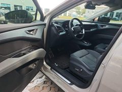 Audi Q5 e-tron 2022 40 e-tron Starlight Edition Brocade Package - ფოტო 20